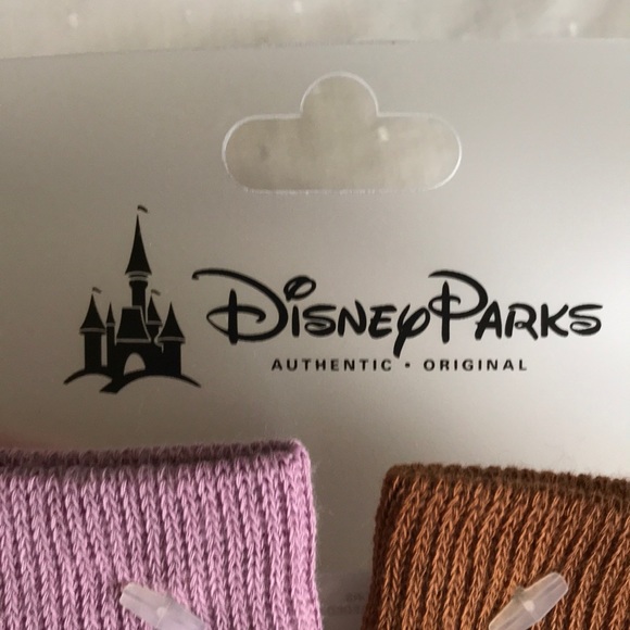 Disney’s Dopey and Grumpy pair of socks - Picture 4 of 6